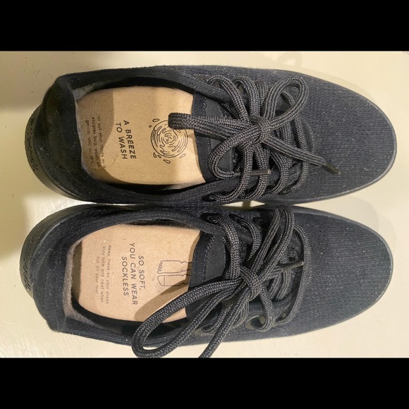 Allbirds NEW women’s sneaker size 6. - Picture 2 of 6